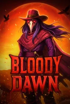 Bloody Dawn